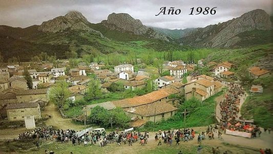 Mi valle