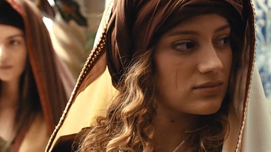 La Dernière Reine