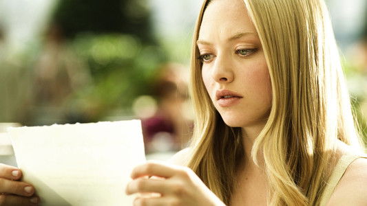 Letters to Juliet