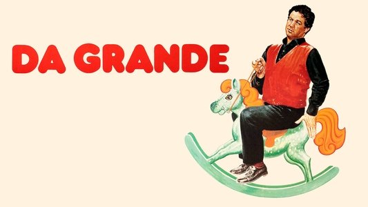 Da grande