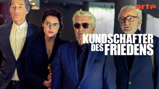 Kundschafter des Friedens
