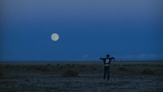 Badlands