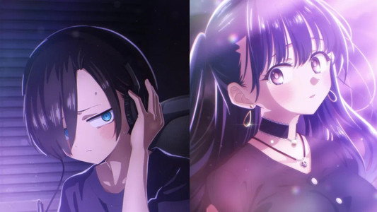 劇場版 僕の心のヤバイやつ