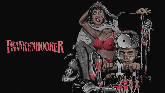 Frankenhooker
