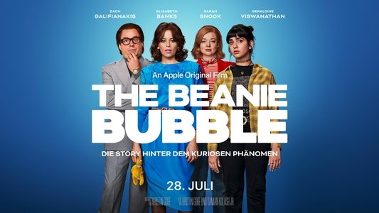 The Beanie Bubble