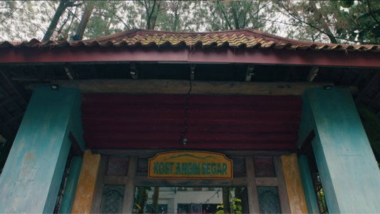Cek Khodam
