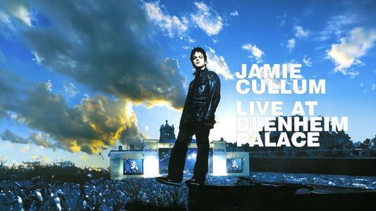 Jamie Cullum: Live At Blenheim Palace