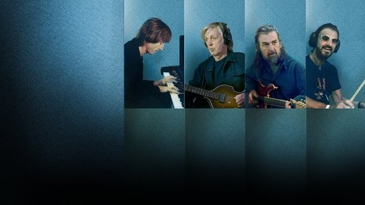 Now and Then - The Last Beatles Song