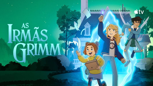 The Sisters Grimm