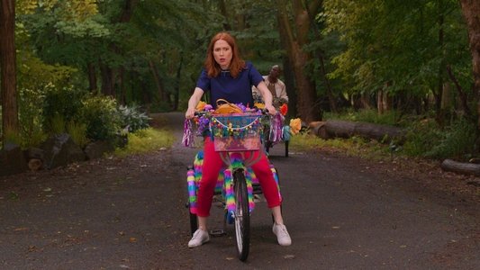 Unbreakable Kimmy Schmidt: Kimmy vs. the Reverend
