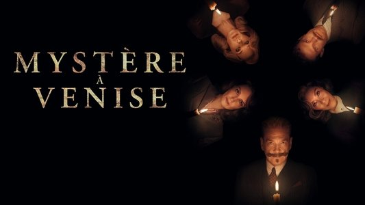 A Haunting in Venice