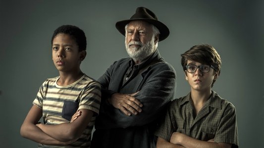 Se Eu Fechar os Olhos Agora