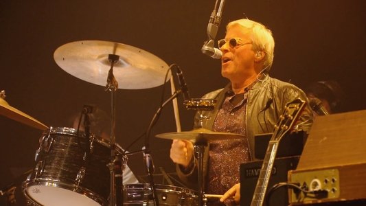 The Analogues Perform The Beatles' Magical Mystery Tour