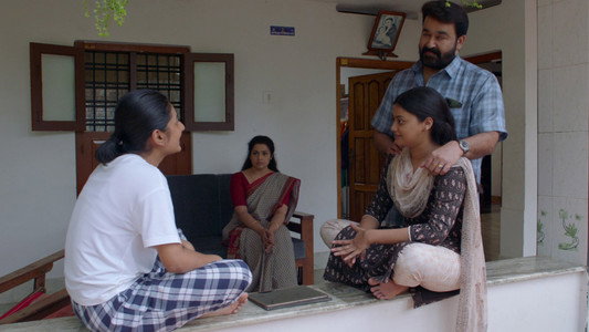 ദൃശ്യം 2