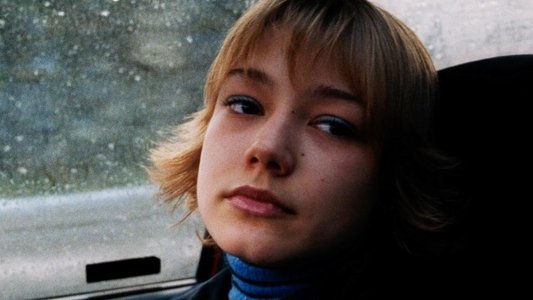 Lilja 4-ever