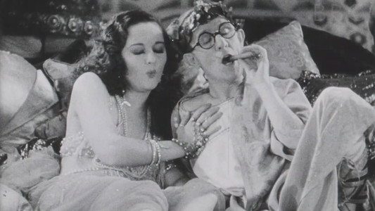 Oh! Oh! Cleopatra