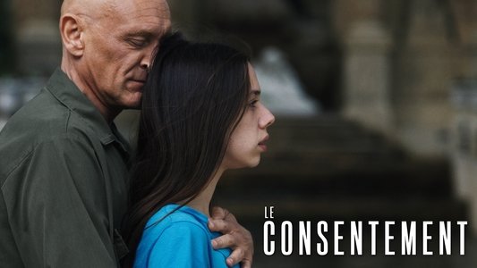 Le Consentement