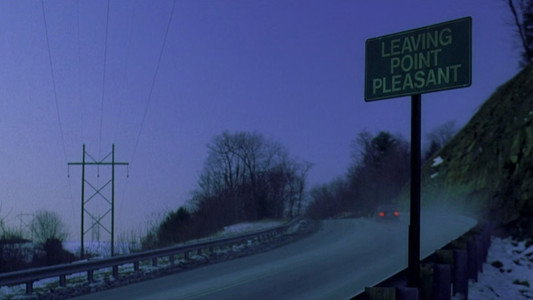 The Mothman Prophecies
