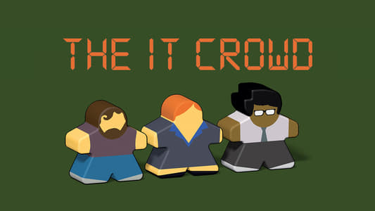 The IT Crowd