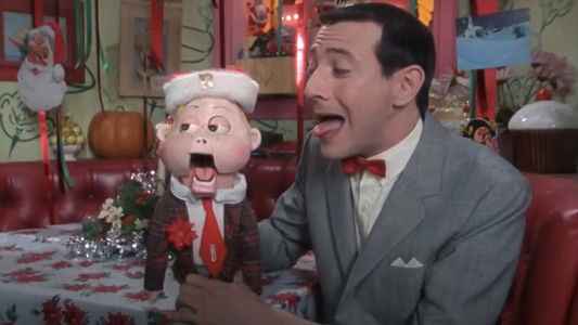 Pee-wee's Playhouse Christmas Special