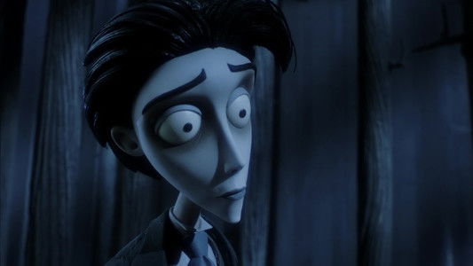 Corpse Bride