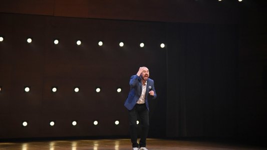 El Show de Cejas Pobladas