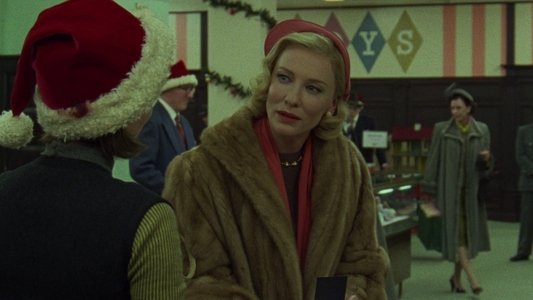 Carol