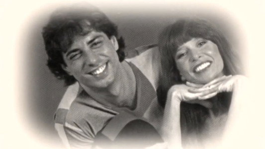Rita Lee - Biograffiti: Baila Comigo