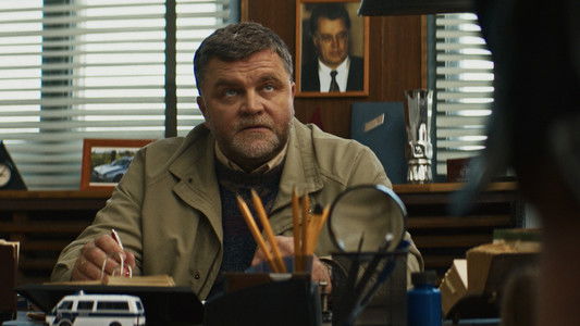 Tumšzilais evaņģēlijs