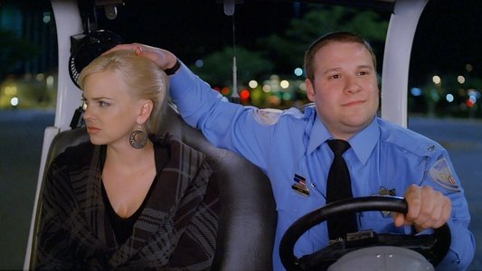 Observe and Report