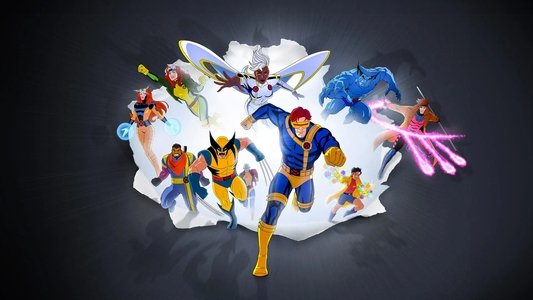 Marvel Studios Assembled: The Making of X-Men '97