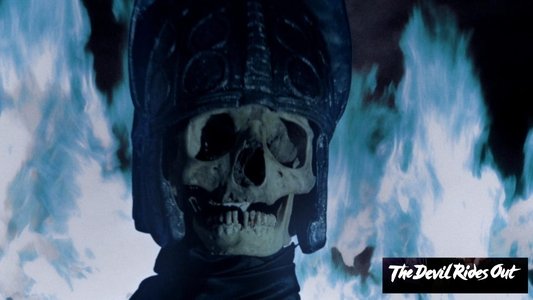 The Devil Rides Out