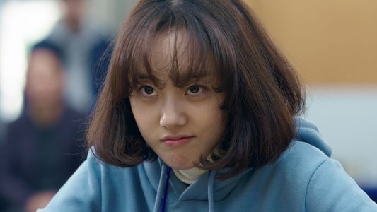 오목소녀