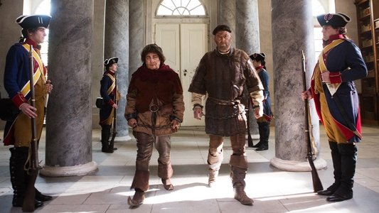 Les Visiteurs : La Révolution