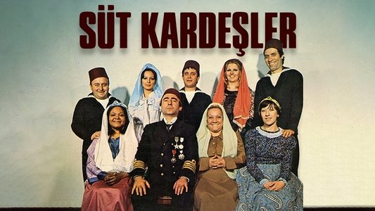 Süt Kardeşler