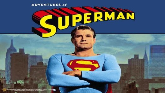 Adventures of Superman