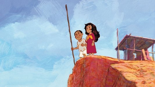 Mia et le Migou