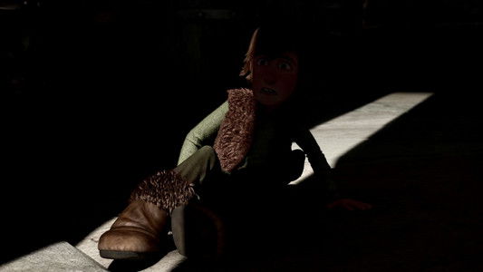 How to Train Your Dragon