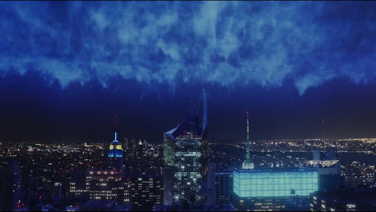 The Amazing Spider-Man