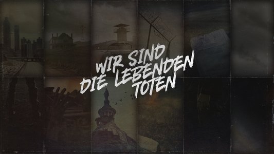 The Walking Dead