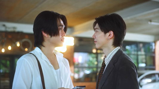 พี่วินร้อยล้าน กับหวานใจเกลือสมุทร