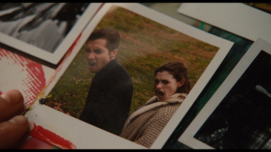 Love & Other Drugs