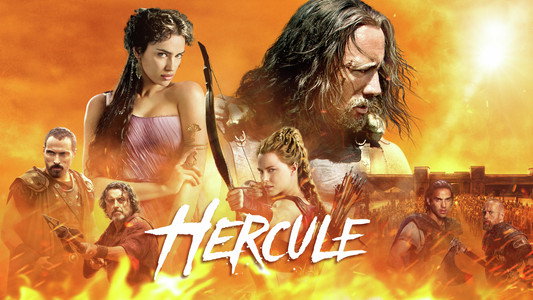 Hercules