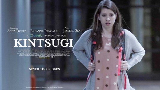 Kintsugi