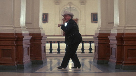 The Best Little Whorehouse in Texas