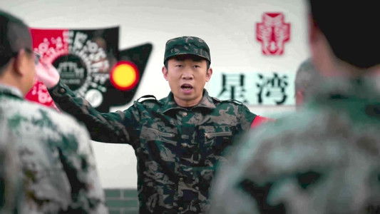 三星堆里有个村