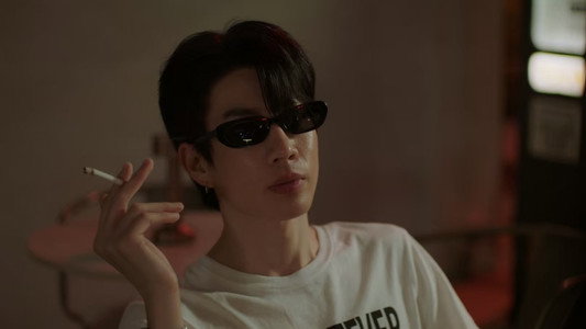 ภาวะรักคนหมดไฟ