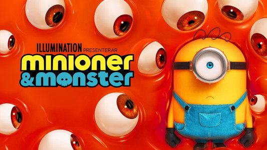 Minions & Monsters