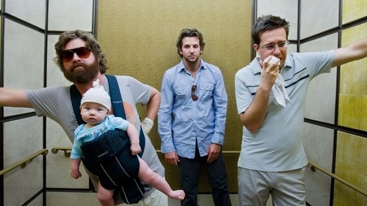 The Hangover