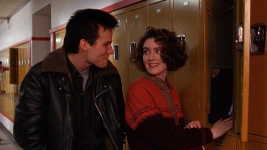 Twin Peaks